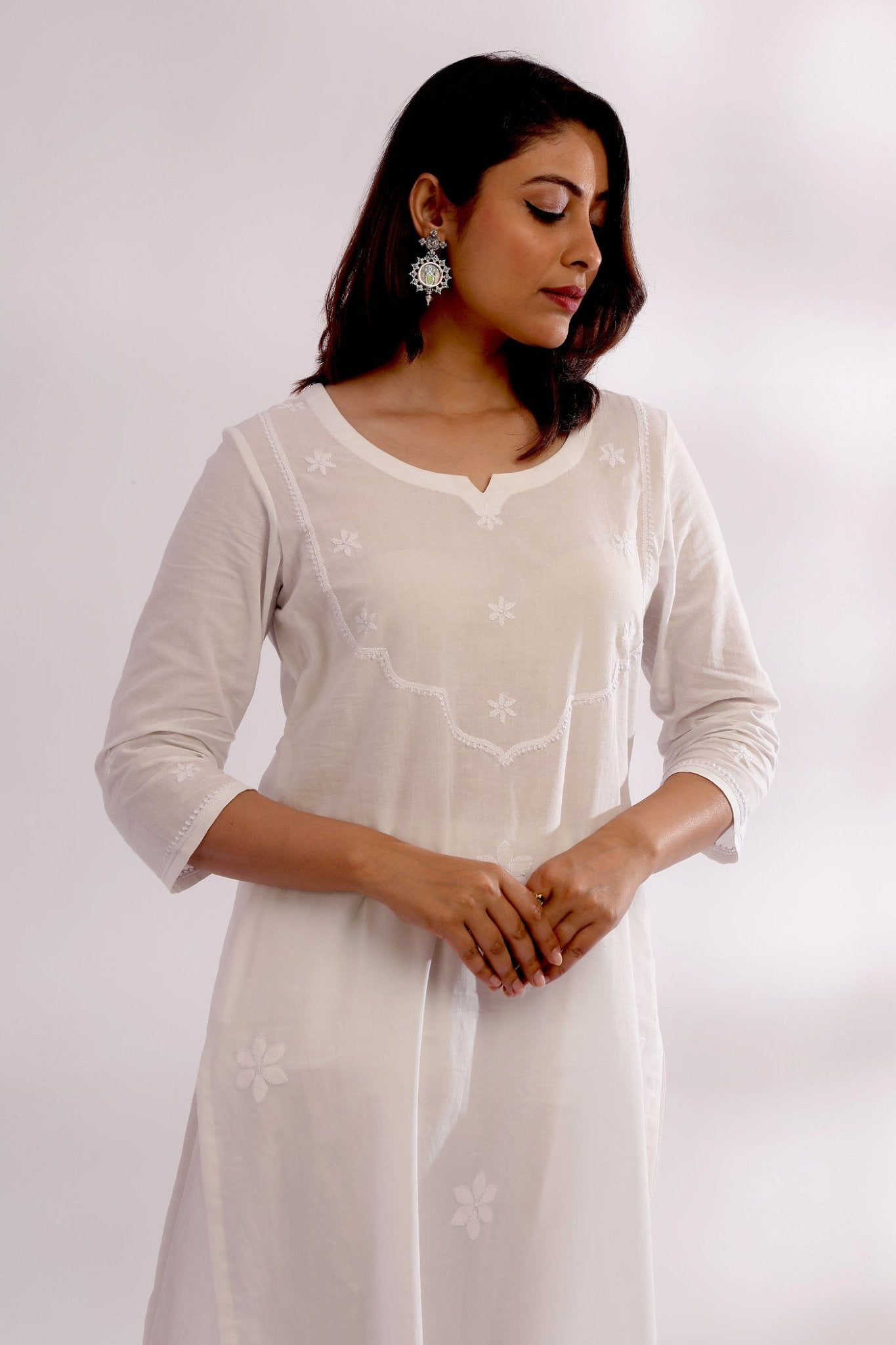 Chikankari Favourites