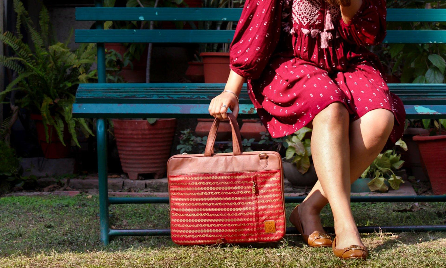LAPTOP BAGS