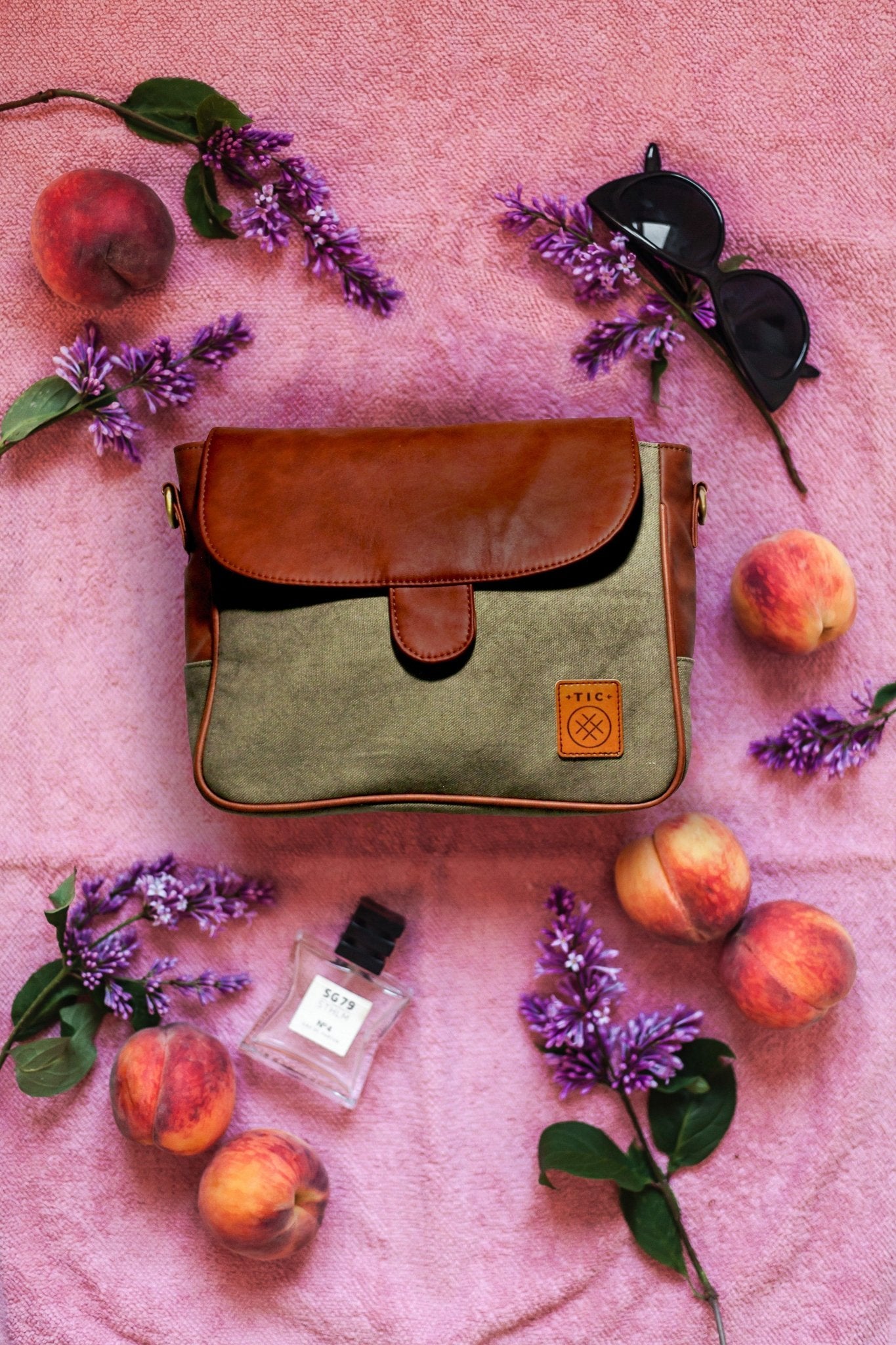 SLING BAGS