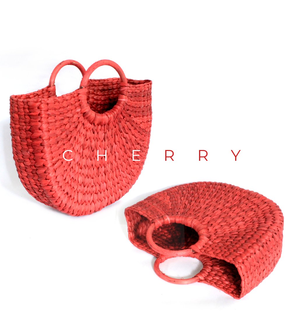 TOTES & BASKETS